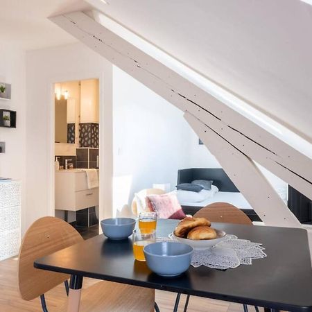 Annecy Centre - La Centauree - Apartment ภายนอก รูปภาพ