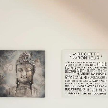 Annecy Centre - La Centauree - Apartment ภายนอก รูปภาพ