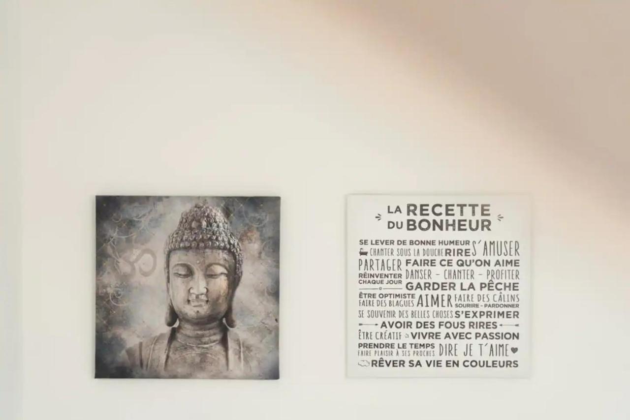 Annecy Centre - La Centauree - Apartment ภายนอก รูปภาพ
