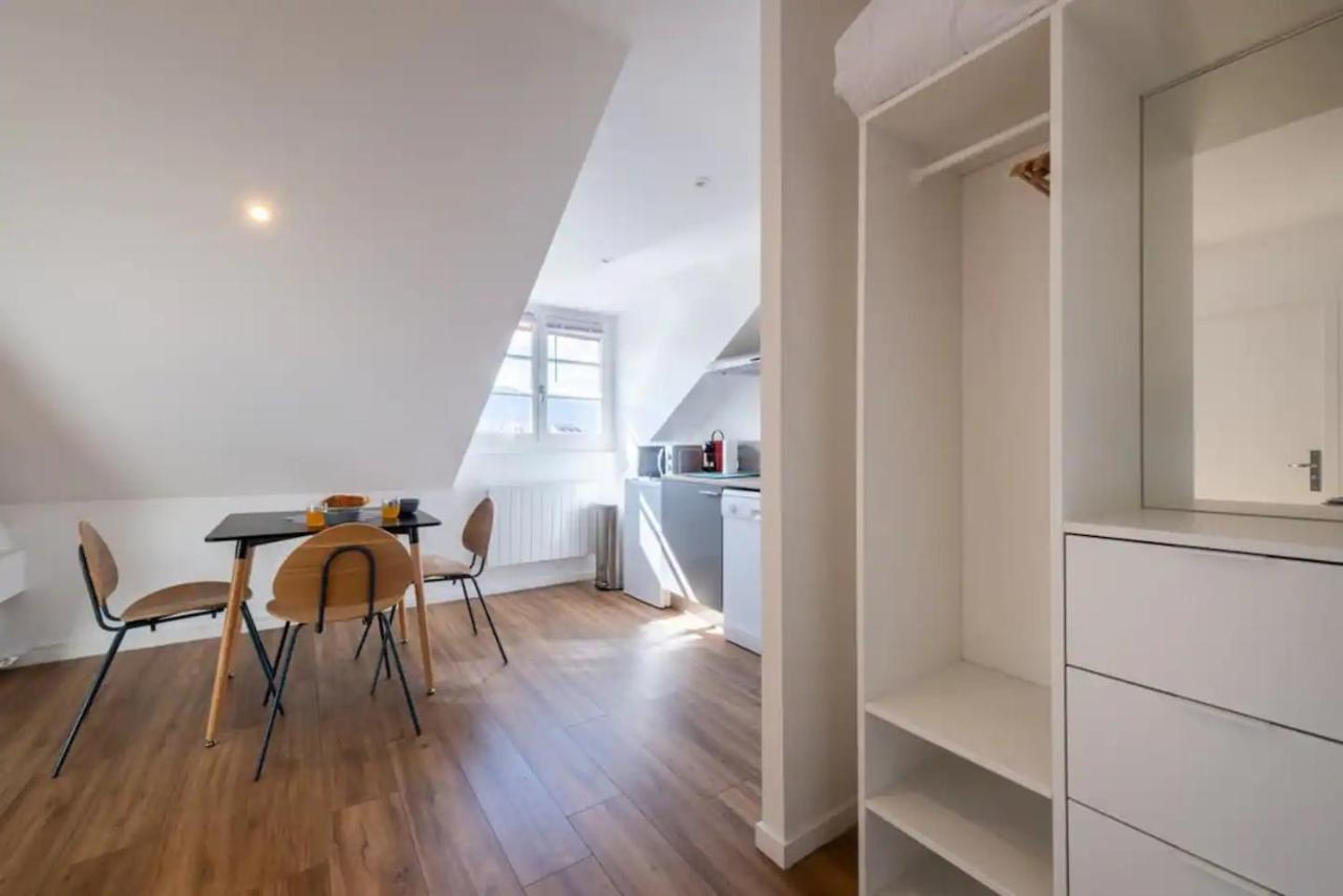 Annecy Centre - La Centauree - Apartment ภายนอก รูปภาพ