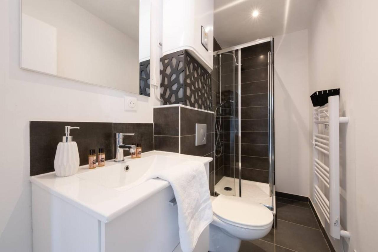 Annecy Centre - La Centauree - Apartment ภายนอก รูปภาพ