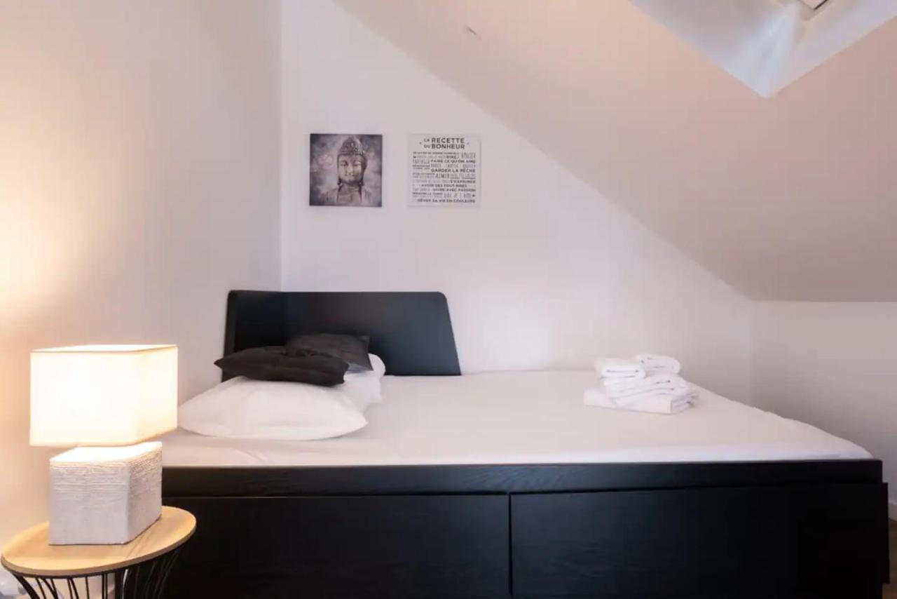 Annecy Centre - La Centauree - Apartment ภายนอก รูปภาพ